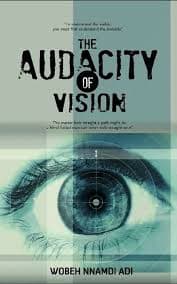 The Audacity of Vision: A Nation Reimagined
