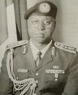 As Head of State