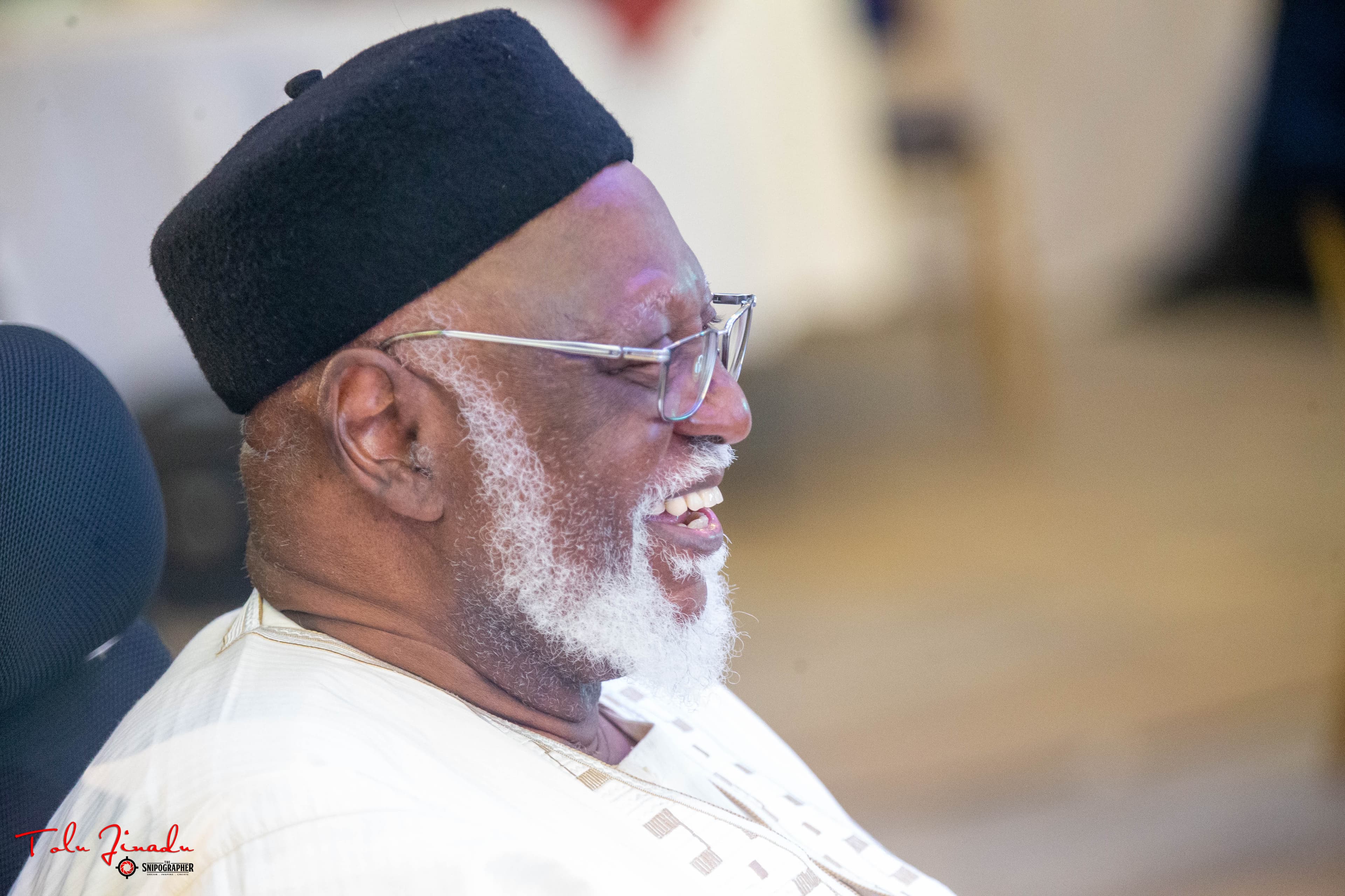 Abdulsalami Early Life
