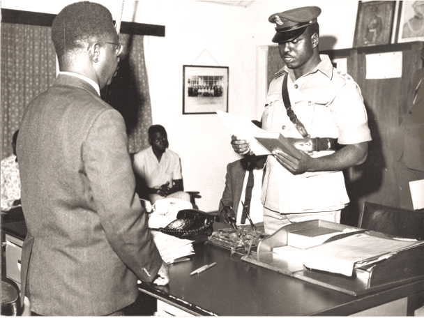 Military Regime